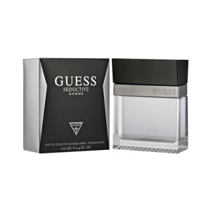 Guess Seductive Homme EDT Perfume For Men 100ML