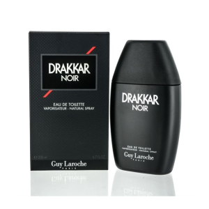Guy Laroche Drakkar Noir Eau de Toilette For Men 100ml