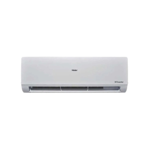 Haier 18 RFP Smart DC Inverter Heat & Cool Split Air Conditioner 1.5 Ton - White (HSU-18RFP)