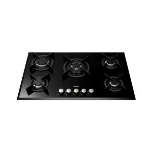 Haier 5 Burner Gas Hob (HCC519DGG)