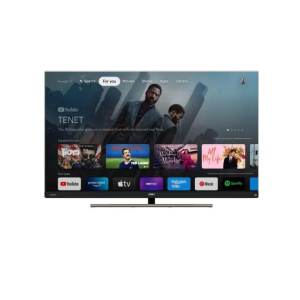 Haier 65" 4K UHD Google TV (H65S900UX)
