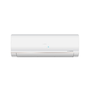 Haier Cool DC Inverter Air Conditioner 1.0 Ton White (HSU-12LFCB)