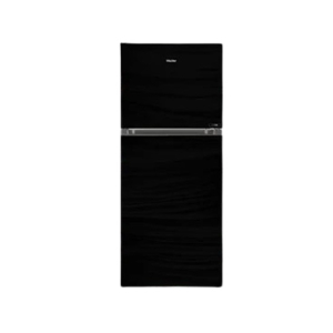 Haier E-Star Freezer-On-Top Refrigerator 12 Cu Ft (HRF-346EPB)