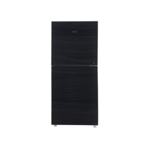Haier E-Star Freezer-On-Top Refrigerator 6.5 Cu Ft Black (HRF-216EPB)