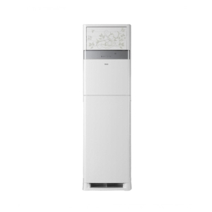 Haier Floor Standing Air Conditioner 4.0 Ton White (HPU-48H03)