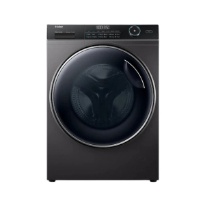 Haier Front Load Fully Automatic Washing Machine 10.5kg (HW105-B14959S8U1)