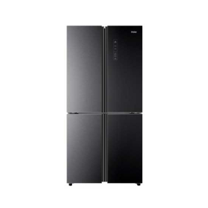 Haier Inverter Series Side-By-Side Refrigerator 16 Cu Ft (HRF-578TBP)