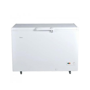 Haier Inverter Single Door Chest Freezer 8.5 Cu Ft (HDF-245INV)