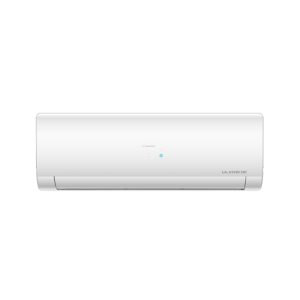 Haier Marvel Dc Inverter Air Conditioner 1.0 Ton White (SU-12HFMAD)
