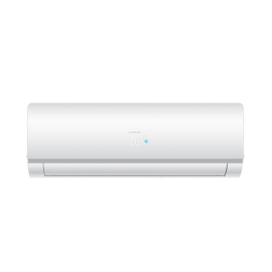 Haier Marvel DC Inverter Air Conditioner 1.5 Ton White (HSU-18HFMAC)