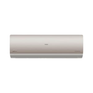 Haier Pearl DC Inverter Air Conditioner 1.5 Ton Golden (HSU-18HFPAA)