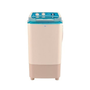 Haier Semi Automatic Washing Machine 8 KG Grey (HWM 80-60)