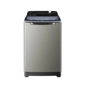 Haier Series Top Loading Fully Automatic Washing Machine (HWM 150-1678 S8)-Grey