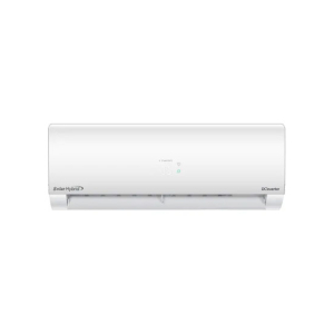 Haier Solar Hybrid DC Inverter Air Conditioner 1.5 Ton White