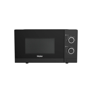 Haier Solo Series Microwave Oven 20 Ltr (HWM-20MX12)-Black