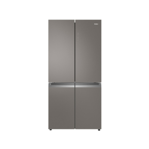 Haier T-Door Inverter Side-by-Side Refrigerator 16 Cu Ft (HRF-678TGG)