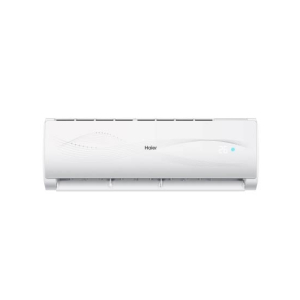 Haier Triple Inverter Split Air Conditioner 1.0 Ton White (HSU-12HRW/012USDC)