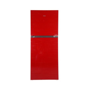 Haier Turbo Freezer-On-Top Refrigerator 14 Cu Ft (HRF-438TPR)
