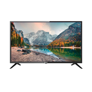 Haier 40" H-CAST Full HD LED TV (LE40B9200M)