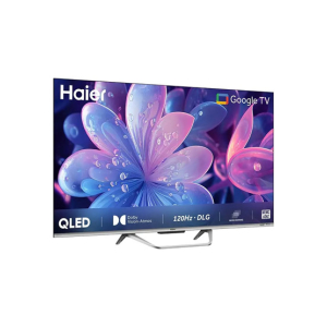 Haier 75" QLED Google TV (75S800QT)