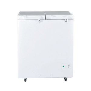 Haier Chest Freezer 13 cu ft (HDF-385I)
