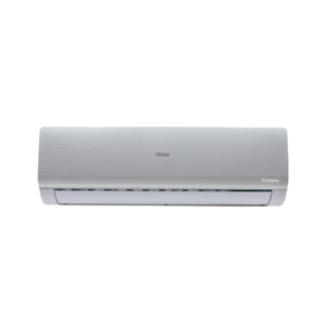 Haier DC Inverter Air Conditioner 1.0 Ton Silver (HSU-12SNF)