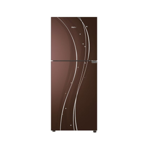 Haier E-Star Freezer-On-Top Refrigerator 6.5 Cu Ft (HRF-216-EPC)