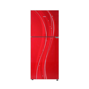 Haier E-Star Freezer-On-Top Refrigerator 7.5 Cu Ft (HRF-246-EPR)
