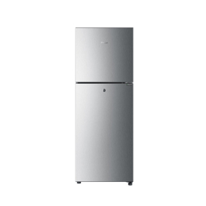 Haier E-Star Freezer-On-Top Refrigerator 8 Cu Ft (HRF-276EBS)