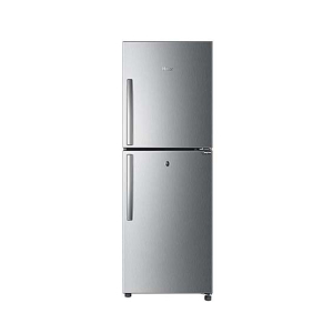 Haier E-Star Series Refrigerator Silver (HRF-246 ECS)