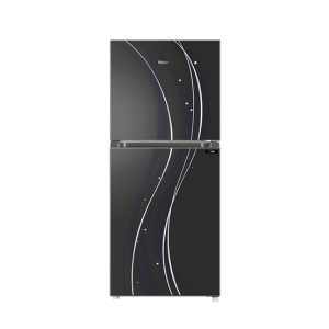 Haier E Star Freezer-On-Top Refrigerator 13 Cu Ft (HRF-398EPB)