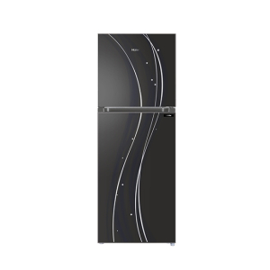 Haier E Star Freezer-On-Top Refrigerator 14 Cu Ft (HRF-438EPB)