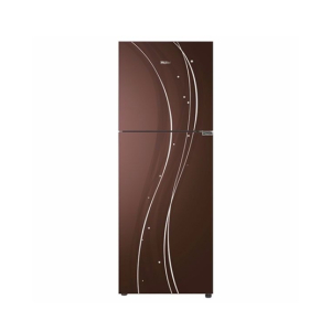 Haier Freezer-On-Top Refrigerator 12 Cu Ft (HRF-368EPC)
