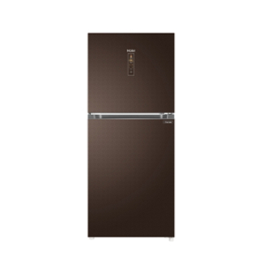 Haier Freezer-On-Top Refrigerator 12 Cu Ft (HRF-368TDC)