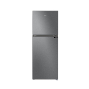 Haier Freezer-On-Top Refrigerator 14 Cu Ft (HRF-438EBS)