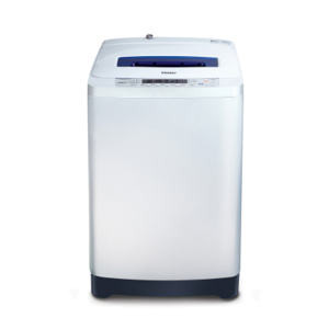 Haier Fully Automatic Top Load Washing Machine 7KG (HWS75-918)