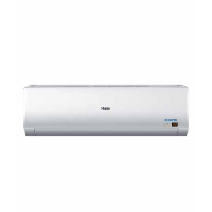 Haier Inverter Split Air Conditioner 1.0 Ton (HSU-12HNH/DC)