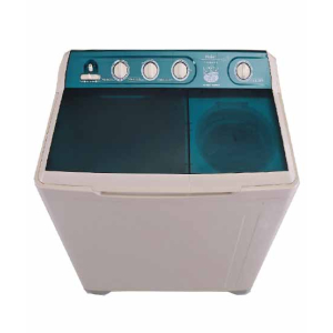 Haier Top Load Semi Automatic Washing Machine 12KG (HWM-120BS)