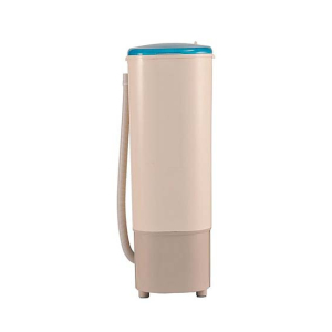 Haier Top Load Automatic Dryer Machine 6KG (HD-60-50)