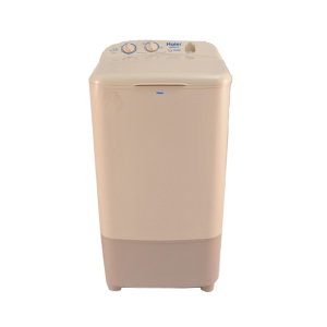 Haier Top Load Semi Automatic Washing Machine 8KG (HWM-8060)