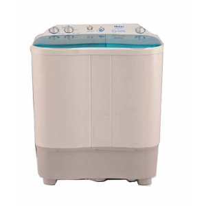 Haier Top Load Semi Automatic Washing Machine 8KG (HWM-80100SR)