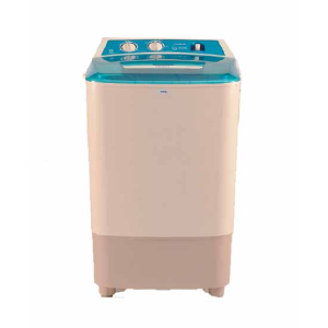 Haier Top Load Semi Automatic Washing Machine 12KG (HWM-12035FF)