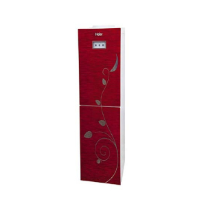 Haier Water Dispenser Red (HWD-3409D)