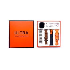 Haino Teko T94 Ultra Max Smart Watch