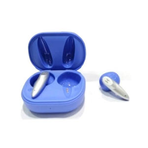 Haino Teko Wireless Earbuds Blue (Enc-2 Pro)