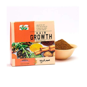 Saeed Ghani Hair Growth Powder 100G