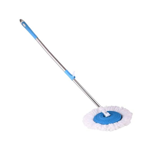 Rg Shop MicroFibre Long Twister Handle Mop