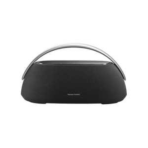 Harman Kardon Go Plus Play 3 Portable Bluetooth Speaker - Black