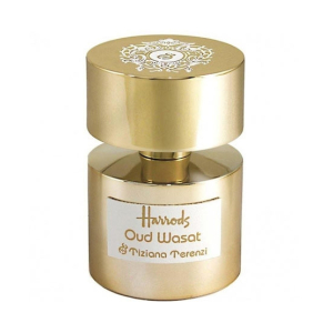 Tiziana Terenzi Oud Wasat Extrait De Parfum For Unisex 100ml