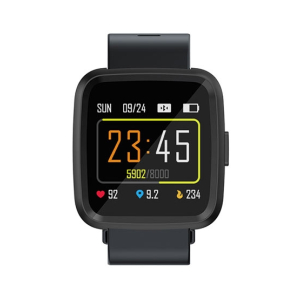 Havit Bluetooth Smart Watch Black (H1104)